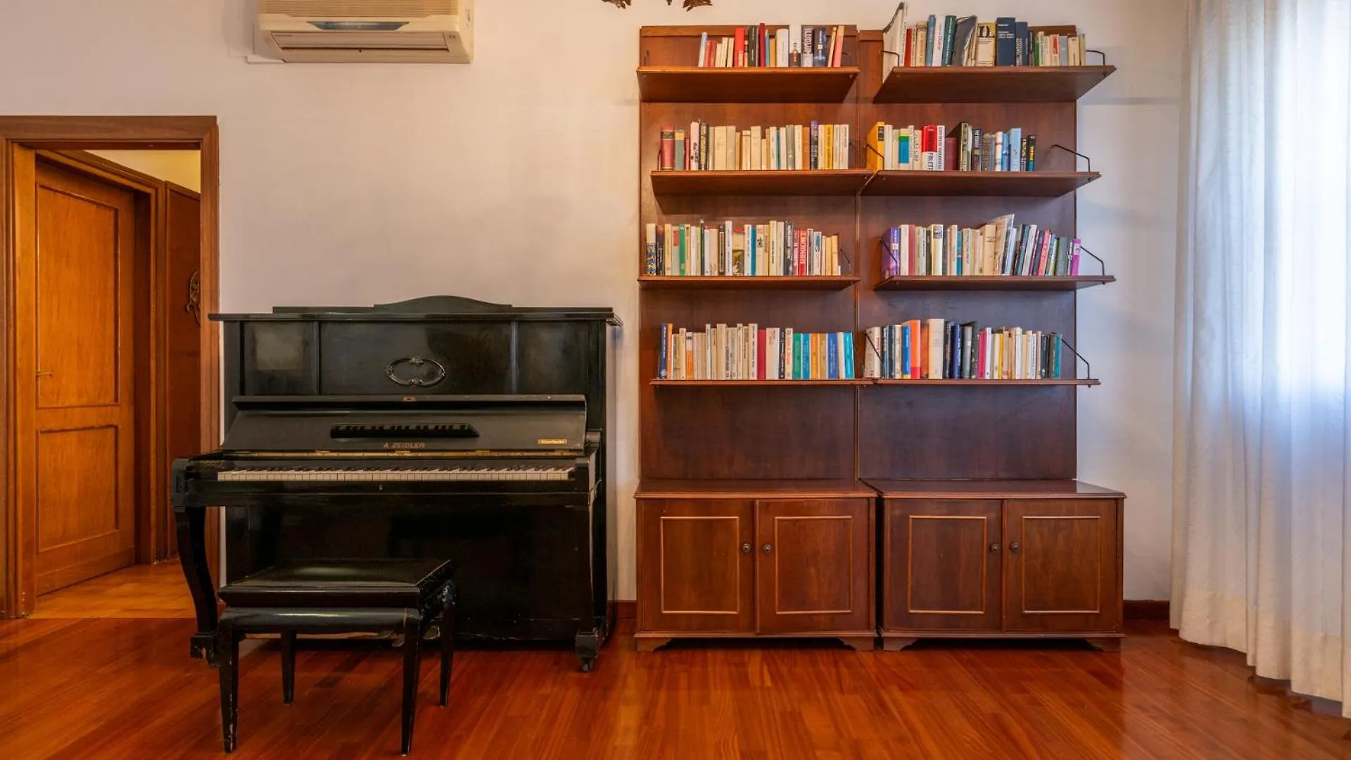 Elegant Apartment, Pisa 0*,