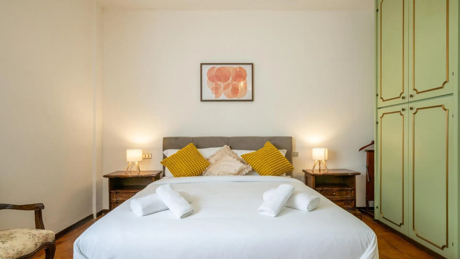 Elegant Apartment, Pisa Apartment