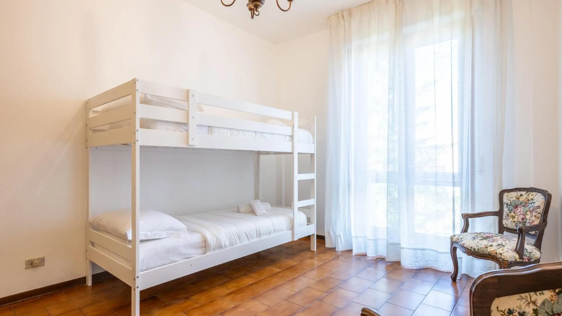 Elegant Apartment, Pisa 0*,