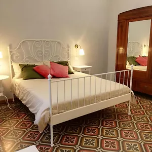Casa Ridolfi -una Terrazza Sui Giardini Di Appartement
