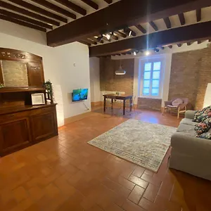 San Giorgio Appartement