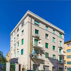 Hotell Maria, Pisa