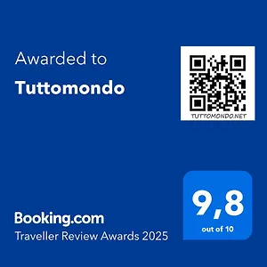 Tuttomondo Pisa