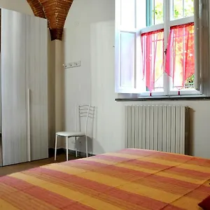 La Casa Di Dario, Dario's House. Apartment