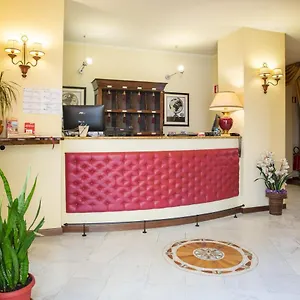 Hotell Alessandro Della Spina, Pisa